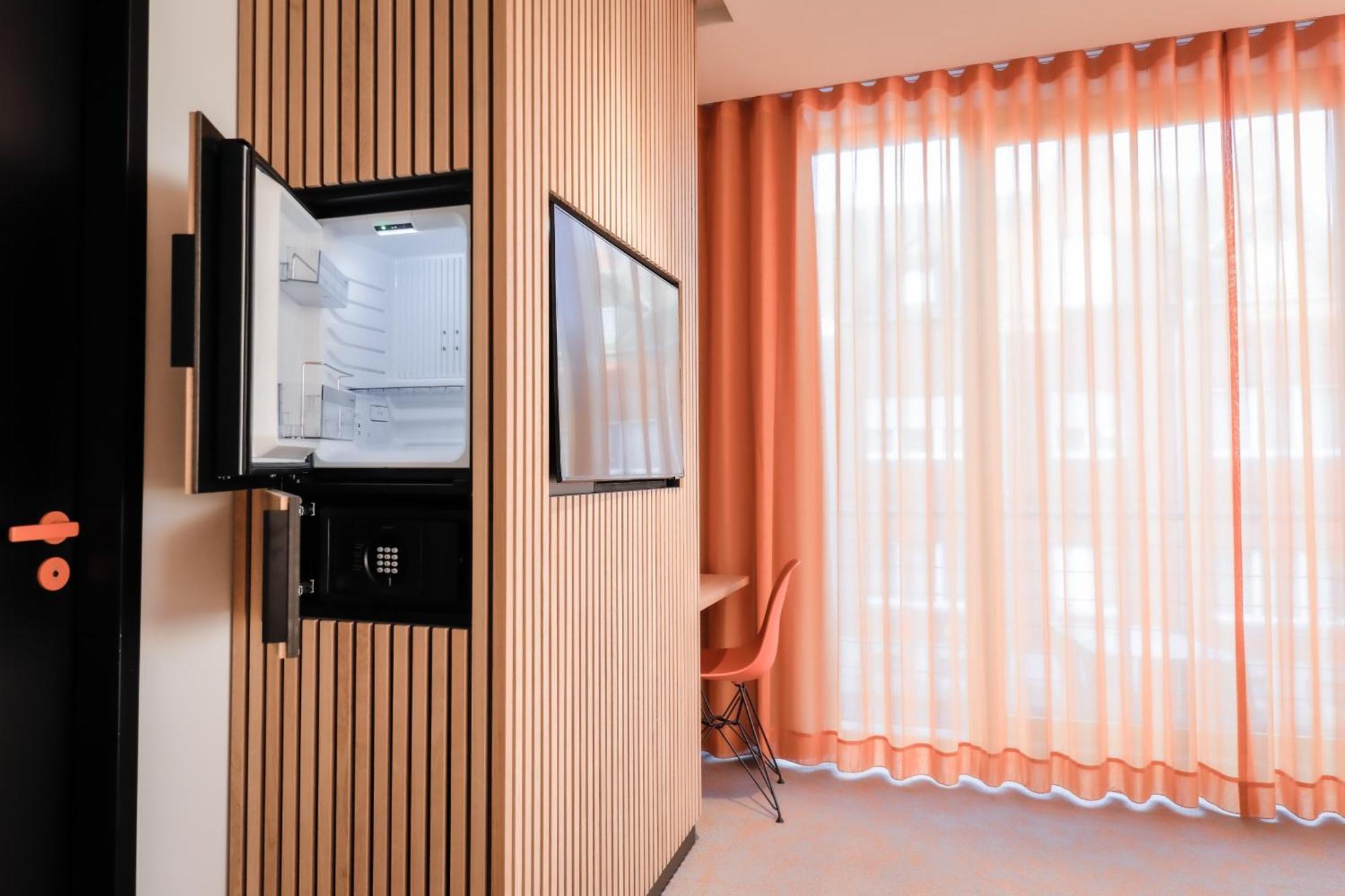 Art Hotel Ahlen Exterior foto